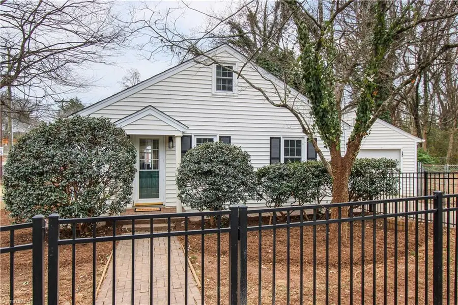 1130 Ebert Street, Winston Salem, NC 27103 - #3