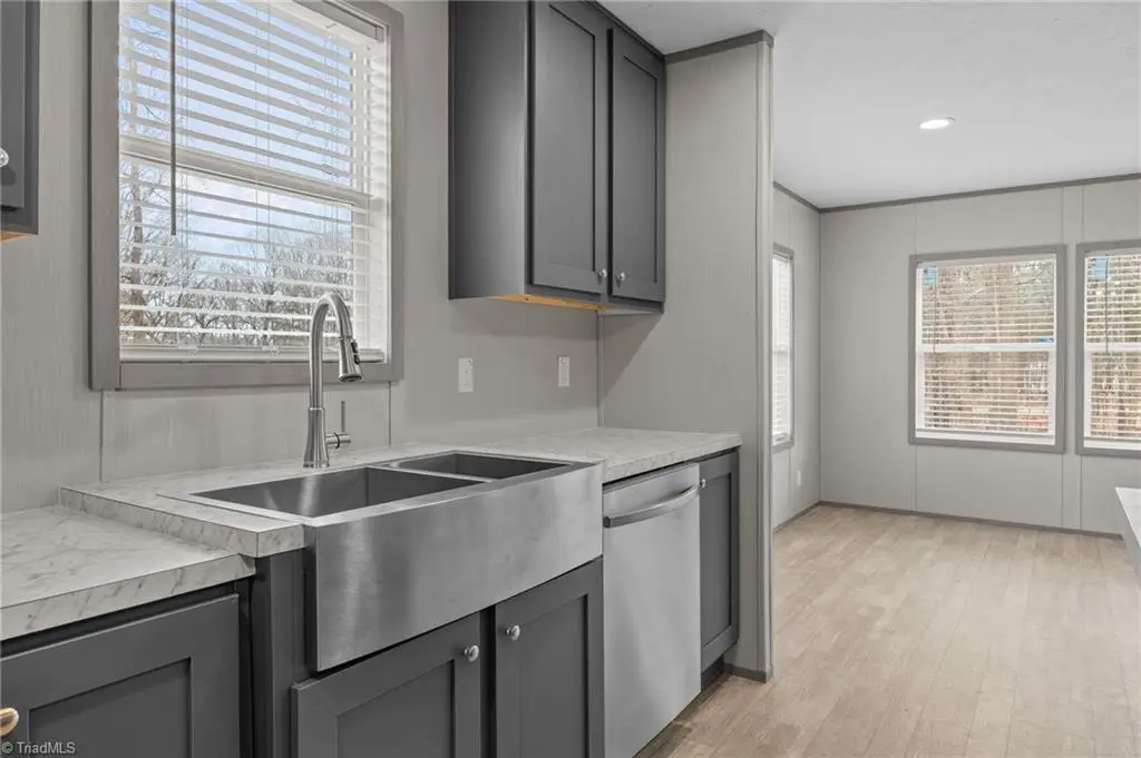 430 Cabin Creek Drive, Denton, NC 27239 - #1