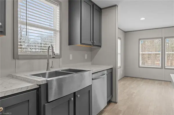 430 Cabin Creek Drive, Denton, NC 27239