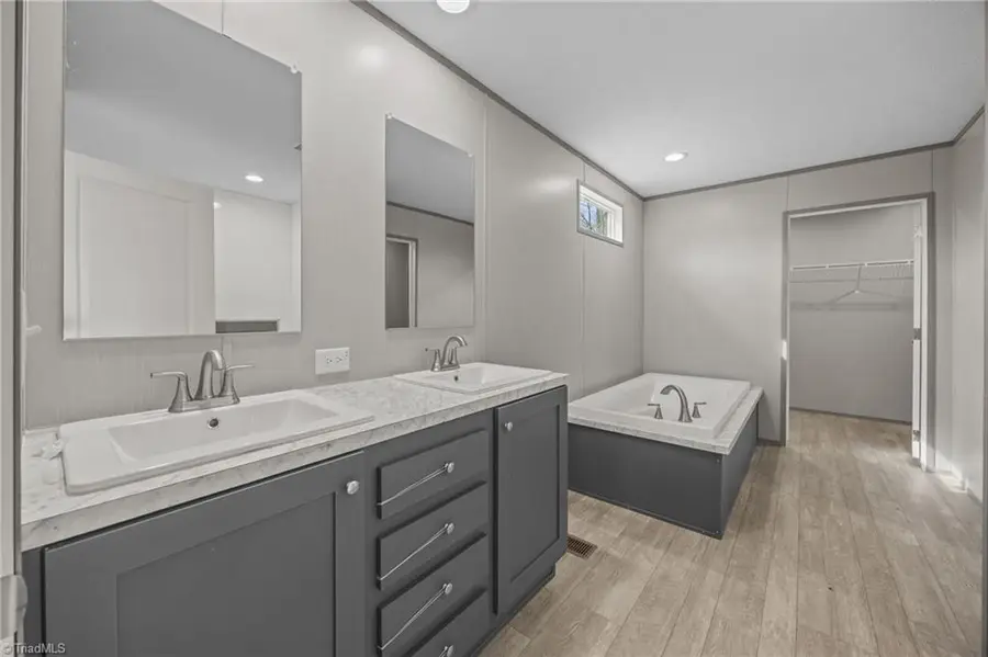 430 Cabin Creek Drive, Denton, NC 27239 - #2