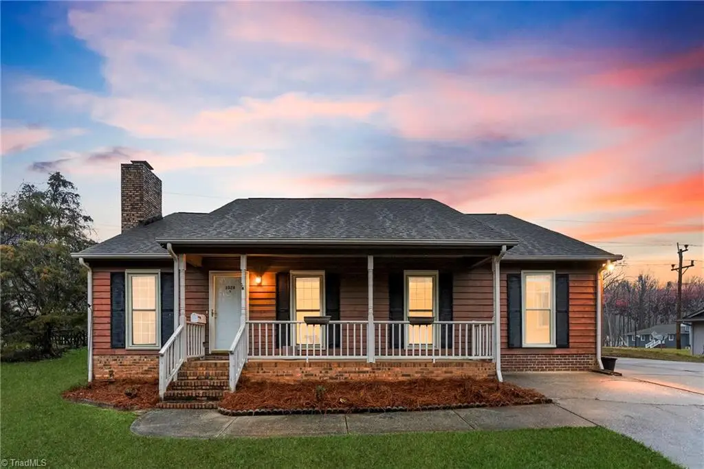 2524 Amity Avenue, Gastonia, NC 28054 - #1