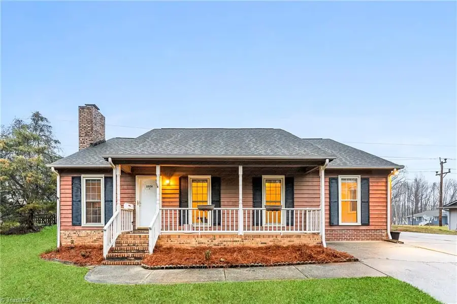 2524 Amity Avenue, Gastonia, NC 28054 - #2