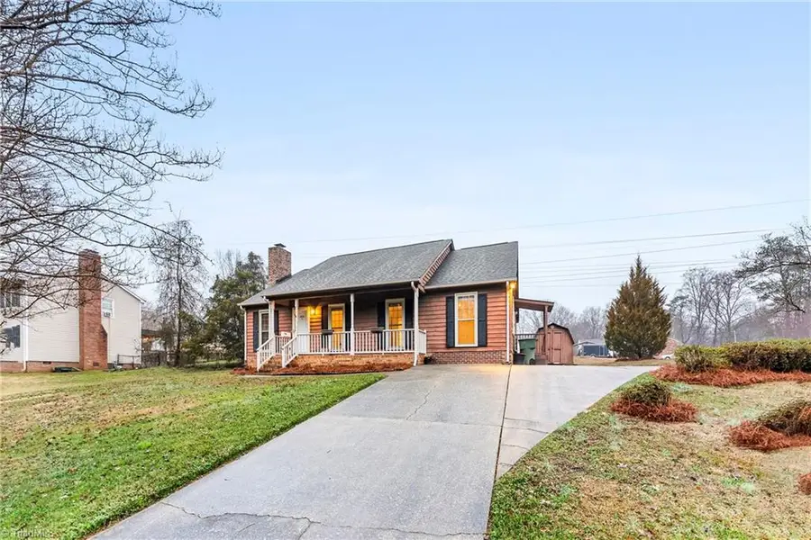 2524 Amity Avenue, Gastonia, NC 28054 - #3