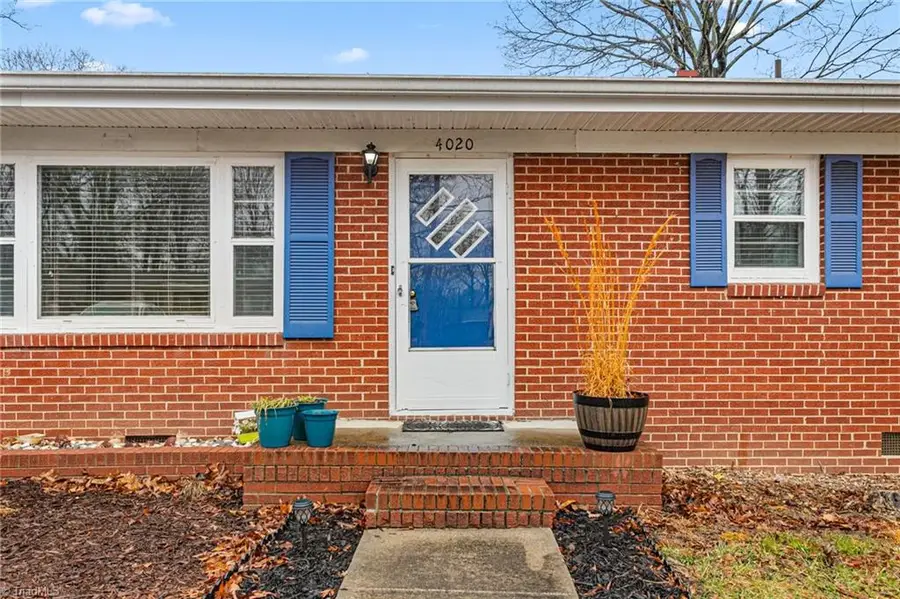 4020 Knollwood Drive, Archdale, NC 27263 - #2