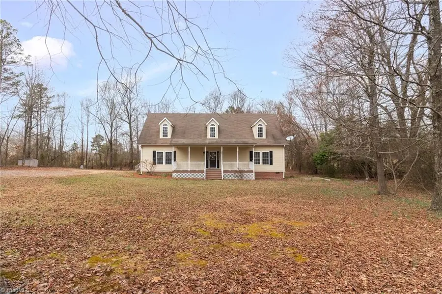 7039 Old 421 Road, Liberty, NC 27298 - #2