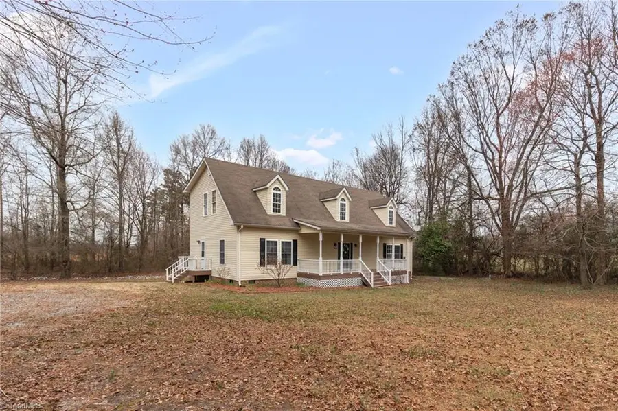 7039 Old 421 Road, Liberty, NC 27298 - #3