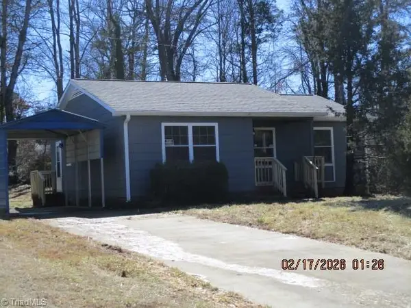 4106 Edgeware Road, Winston-Salem, NC 27106