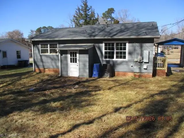 4106 Edgeware Road, Winston Salem, NC 27106 - #2