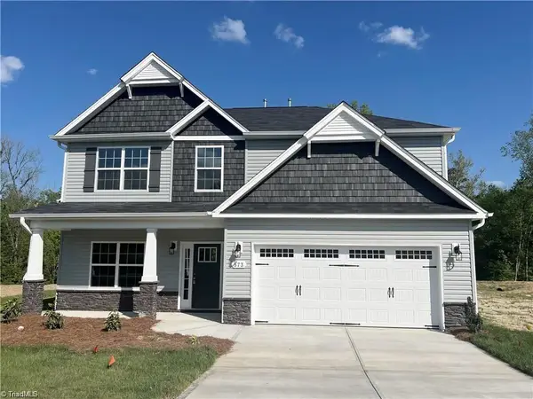 573 Mahogany Drive, Thomasville, NC 27360