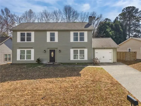 3401 Argyle Lane, Greensboro, NC 27406