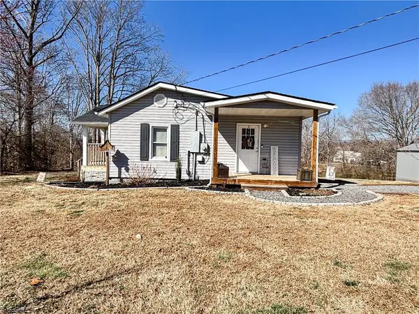 187 Eaton Street, Mount Airy, NC 27030