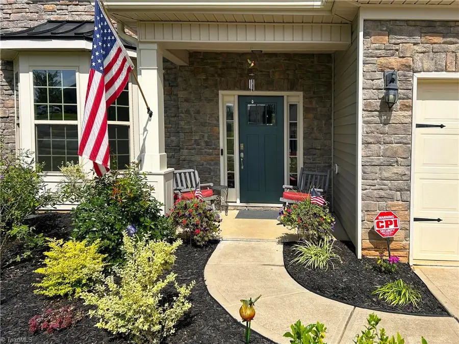 1823 Ridge Creek Drive, Kernersville, NC 27284 - #3