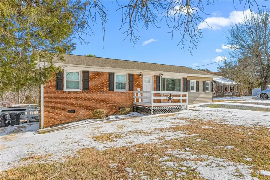 4850 Hopewell Church Road, Trinity, NC 27370 - #3