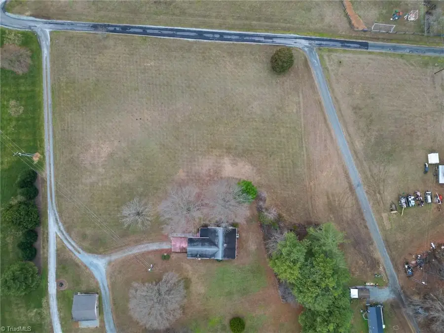 1246 Hickory Tree Road, Midway, NC 27127 - #2