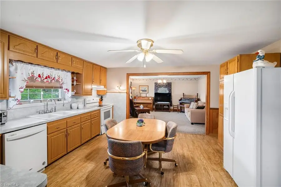 1246 Hickory Tree Road, Midway, NC 27127 - #3