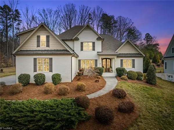 1565 Sweetgrass Trail, Winston-Salem, NC 27106