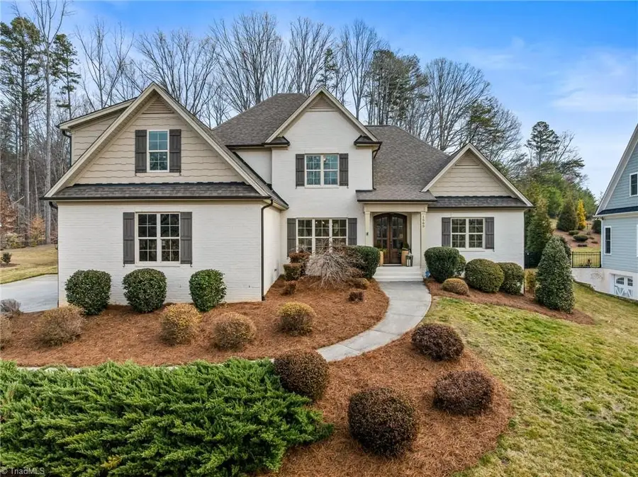 1565 Sweetgrass Trail, Winston Salem, NC 27106 - #2