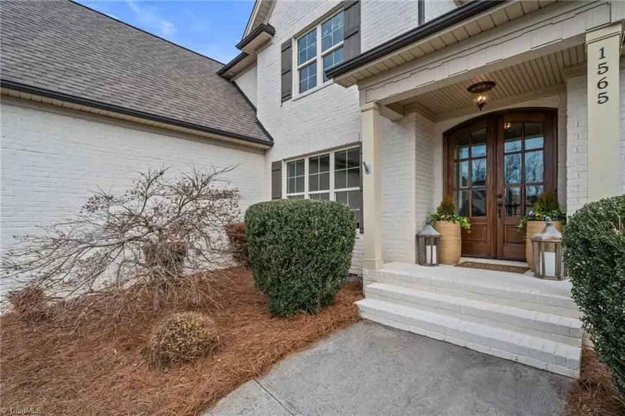 1565 Sweetgrass Trail, Winston Salem, NC 27106 - #3