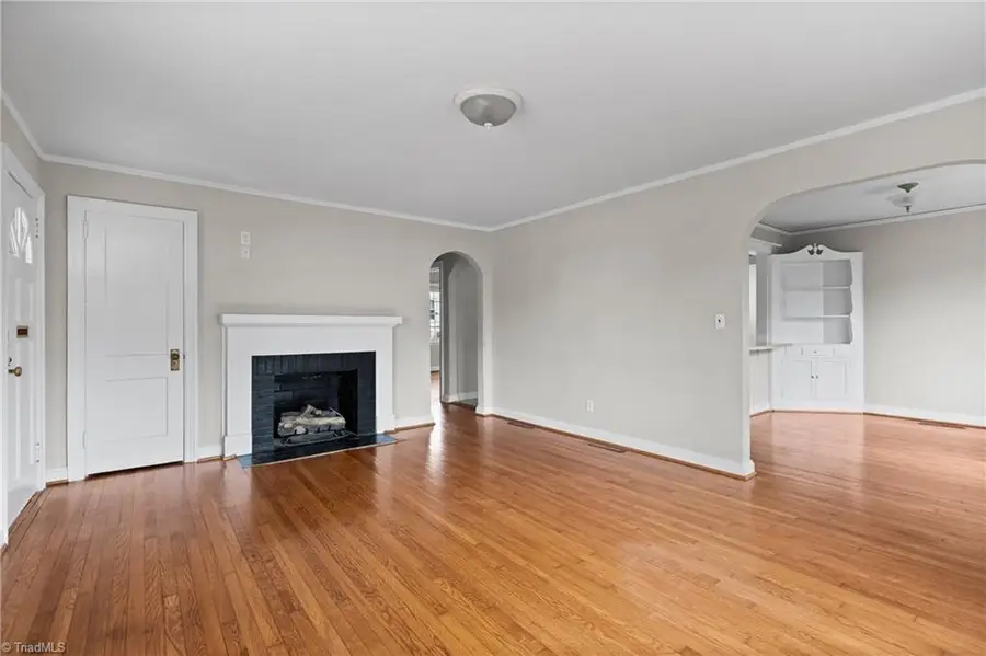 602 Westwood Avenue, High Point, NC 27262 - #3