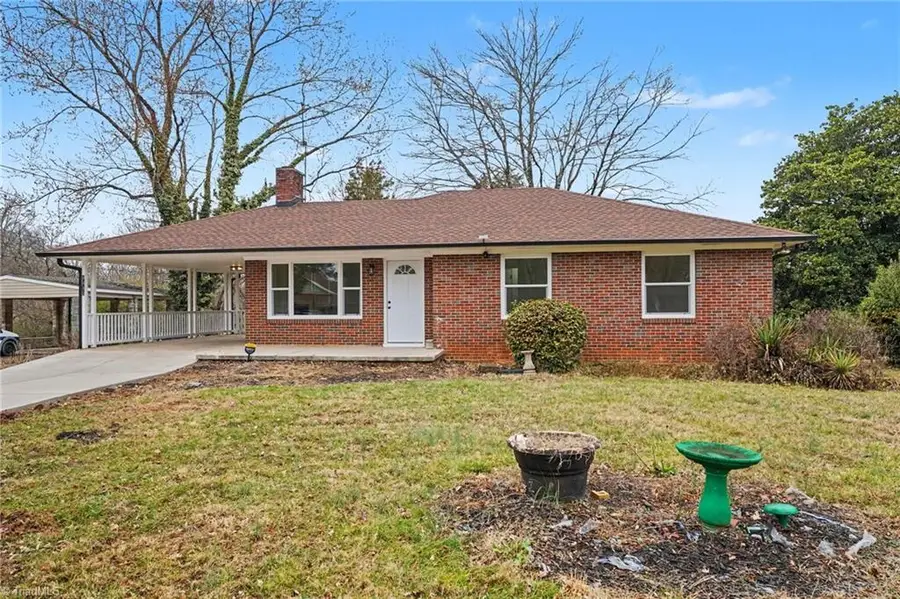 4440 Northampton Drive, Winston Salem, NC 27105 - #3