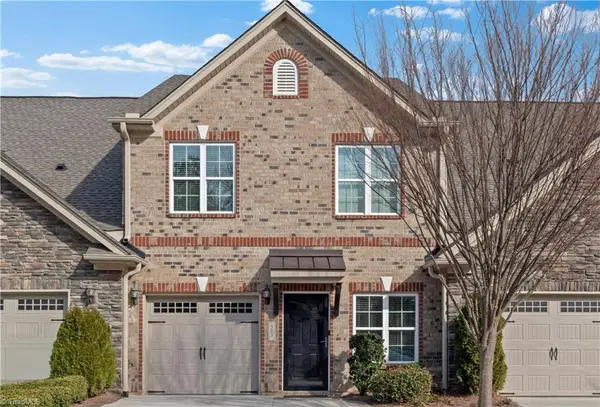 303 Zurich Court, Winston-Salem, NC 27127