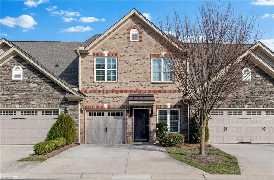 303 Zurich Court, Arcadia, NC 27127 - #2