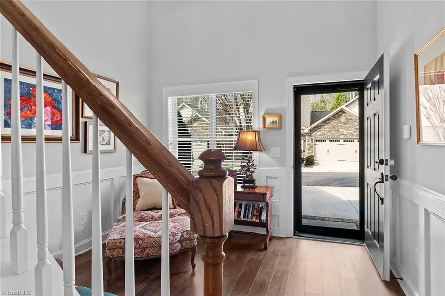 303 Zurich Court, Arcadia, NC 27127 - #3