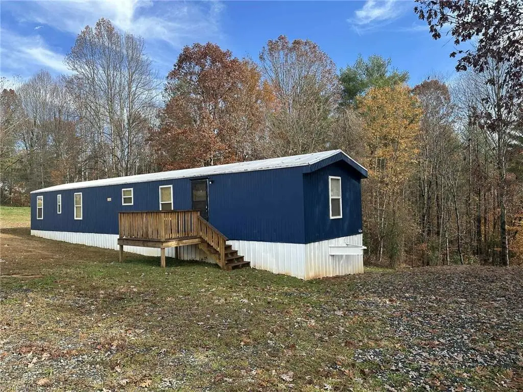 137 Cedar Point Drive, Mount Airy, NC 27030 - #1