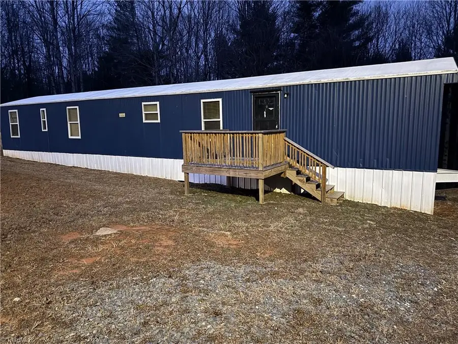 137 Cedar Point Drive, Mount Airy, NC 27030 - #2