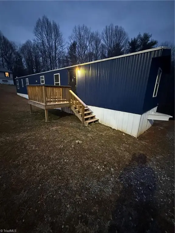 137 Cedar Point Drive, Mount Airy, NC 27030 - #3