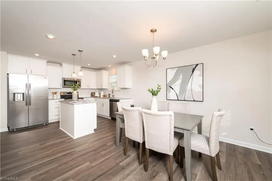 1682 Little Creek Circle, Winston Salem, NC 27103 - #2