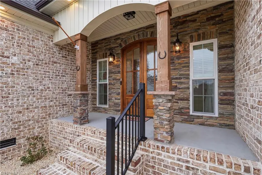 163 Meeting House Lane, Advance, NC 27006 - #2