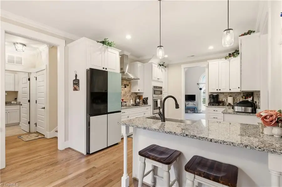 163 Meeting House Lane, Advance, NC 27006 - #3