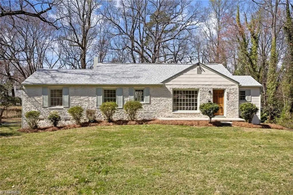 508 S Westview Drive, Winston Salem, NC 27103 - #1