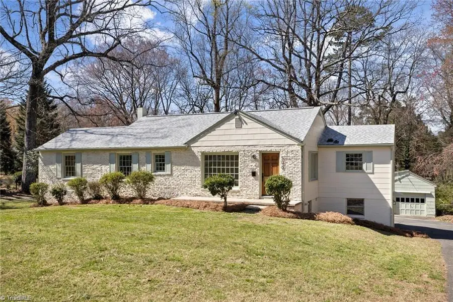 508 S Westview Drive, Winston Salem, NC 27103 - #2