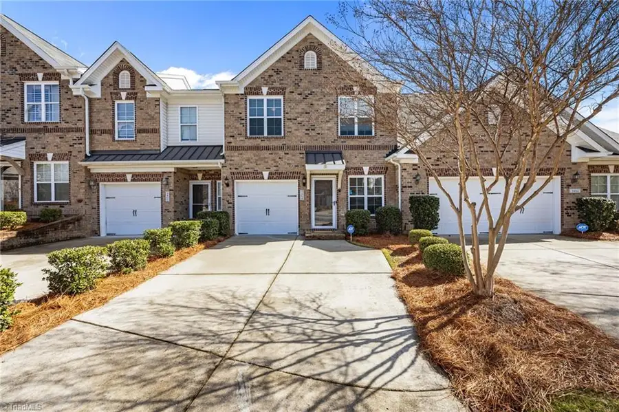 3464 Basalt Court, High Point, NC 27262 - #2
