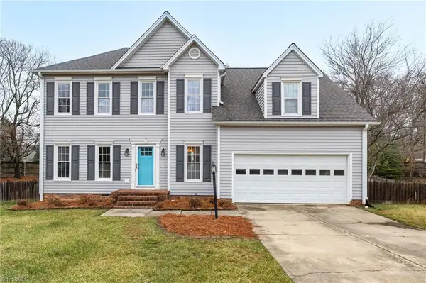 2304 Bayleaf Court, Greensboro, NC 27455