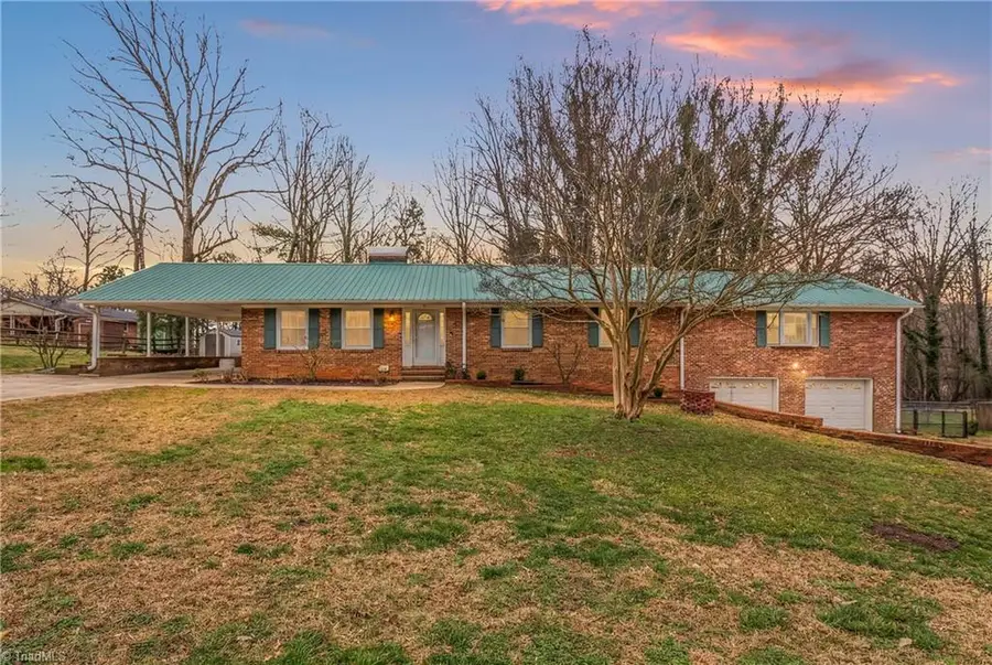 145 Terrie Drive, Midway, NC 27107 - #2