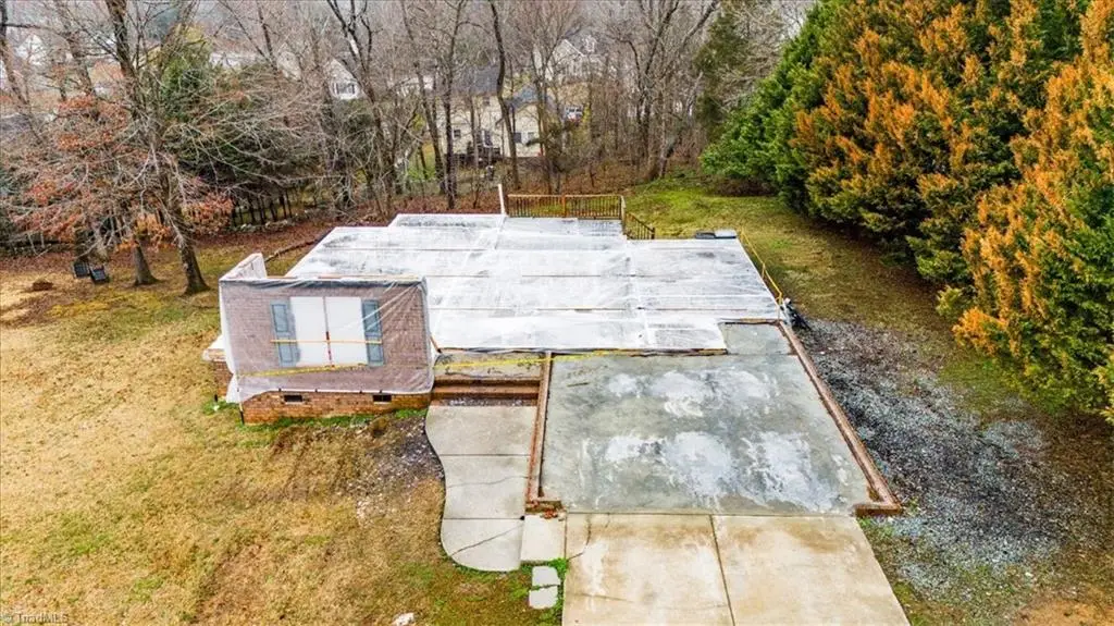 719 Williamsdale Road, Graham, NC 27253 - #1