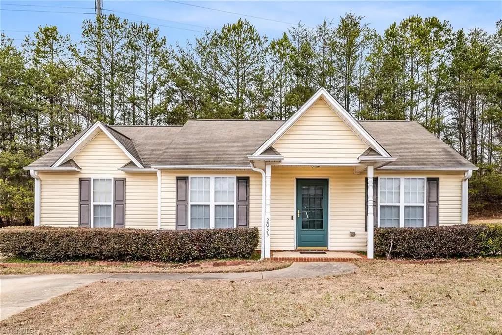 2033 Tea Berry Court, Winston Salem, NC 27127 - #1