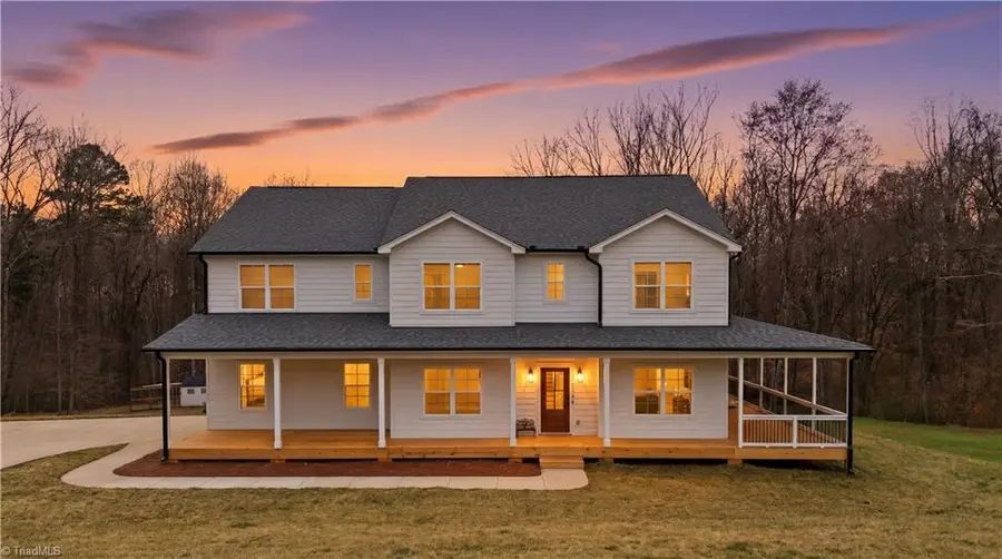 1140 Shelton Road, Yadkinville, NC 27055 - #2