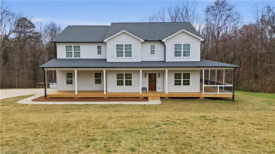 1140 Shelton Road, Yadkinville, NC 27055 - #3