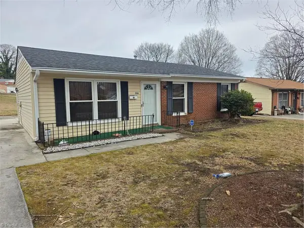 508 Ray Street, Greensboro, NC 27406