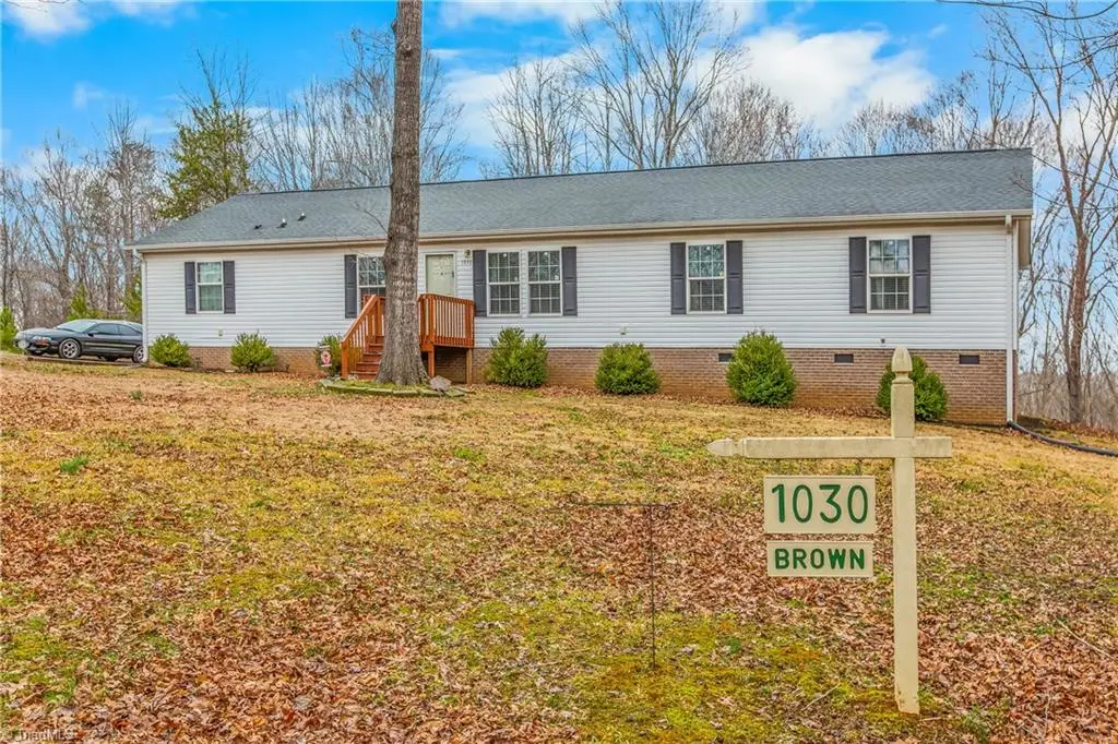 1030 Endeavour Lane, Walnut Cove, NC 27052 - #1