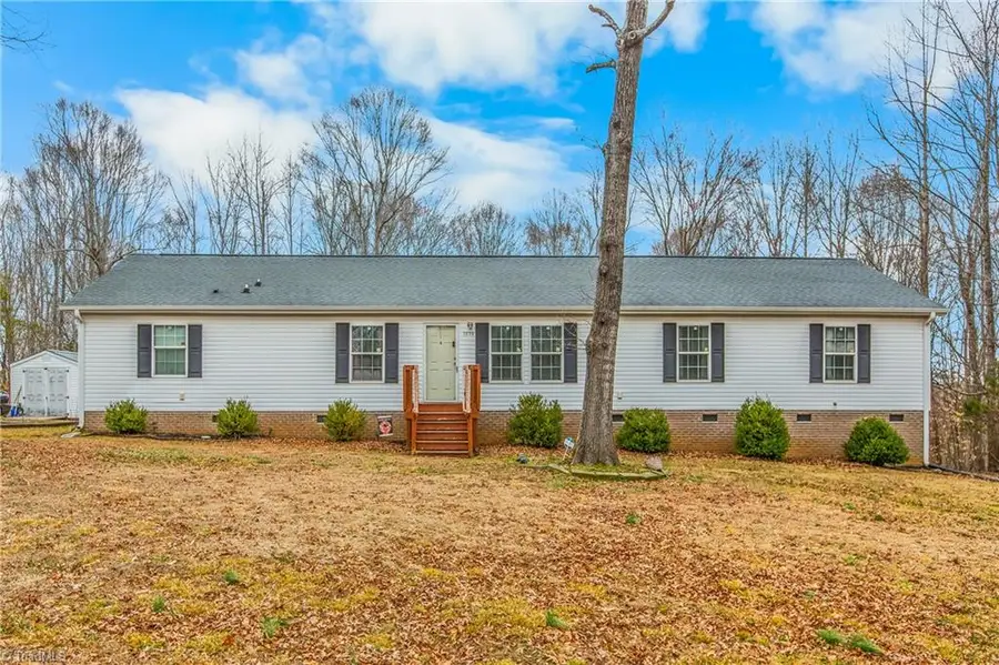 1030 Endeavour Lane, Walnut Cove, NC 27052 - #3