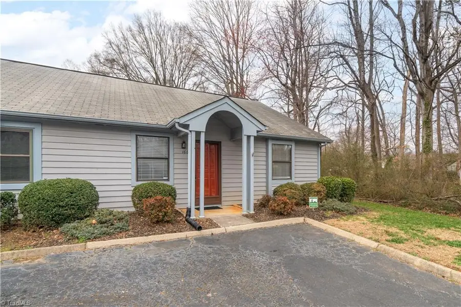 1661 Windsong Court, Winston Salem, NC 27127 - #2