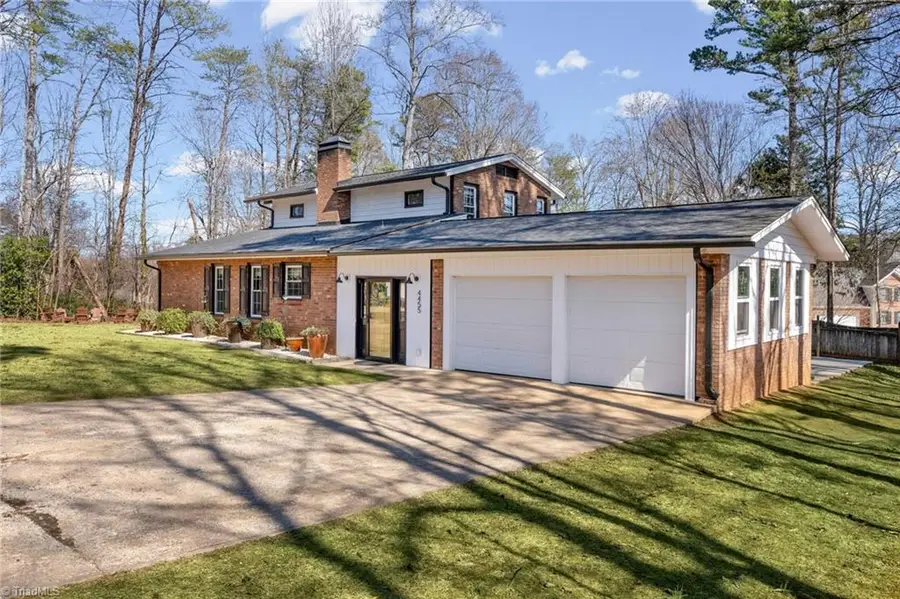 4455 Langhorne Drive, Winston Salem, NC 27106 - #2