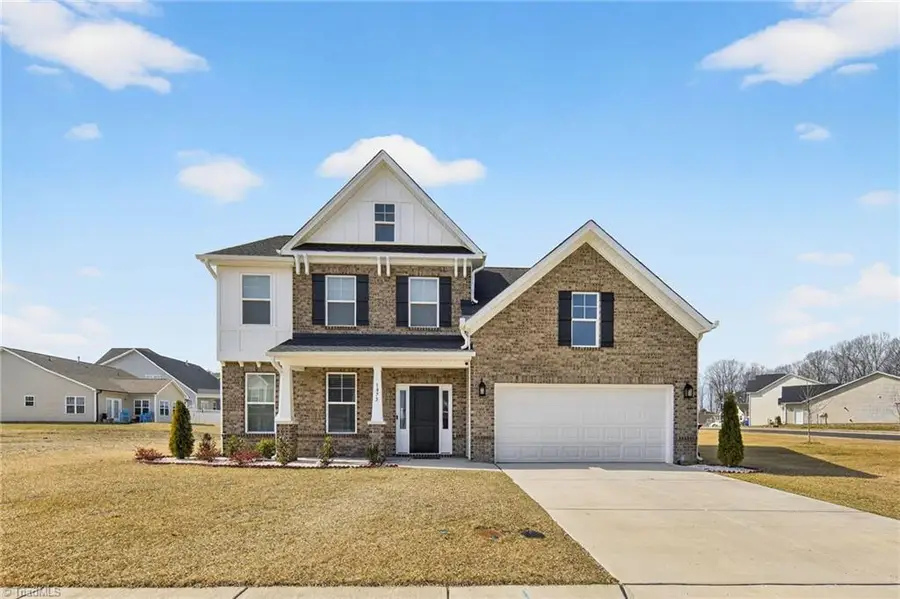 1975 Watkins Landing Drive, Kernersville, NC 27284 - #2