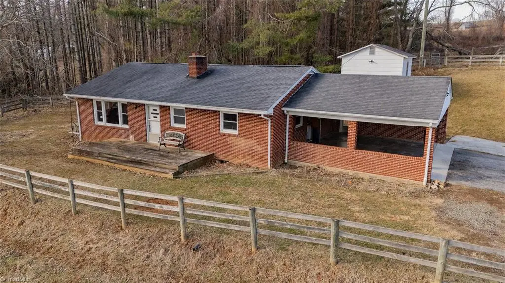 109 Floyd Mountain Lane, Galax, VA 24333 - #1