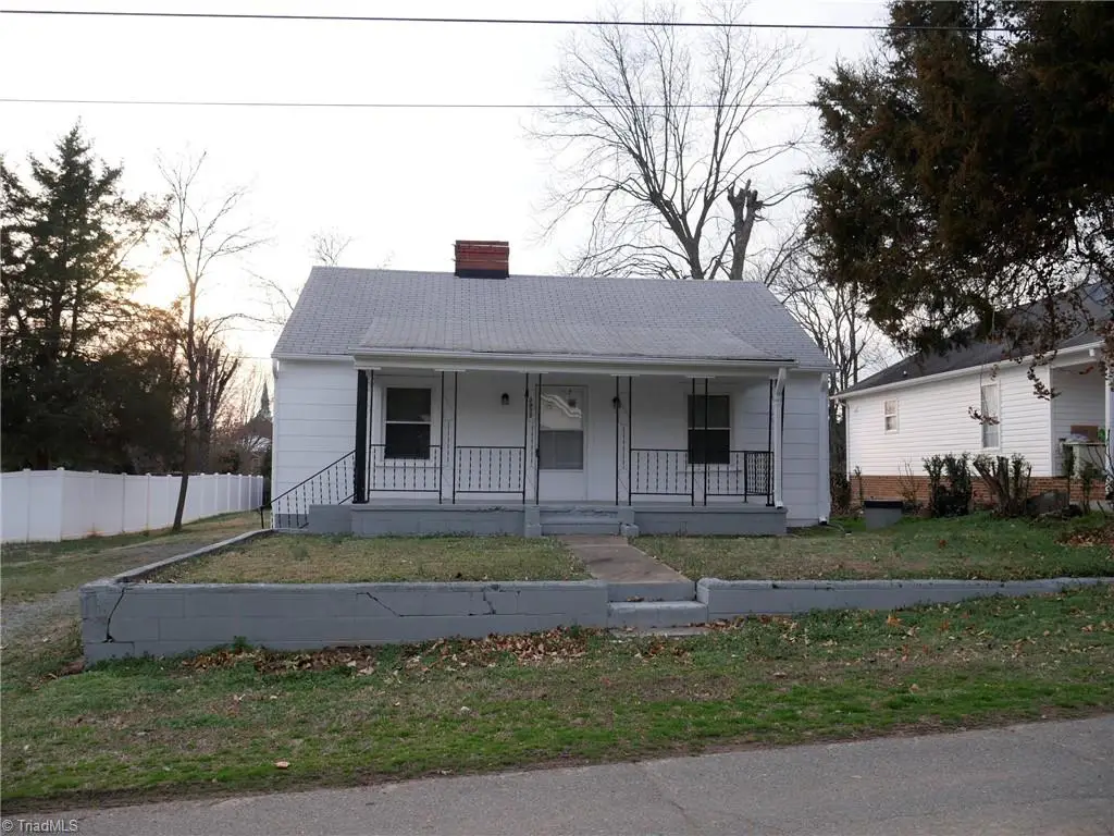 3920 Leo Street, Winston Salem, NC 27105 - #1